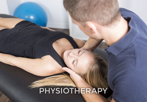 Physiotherapy